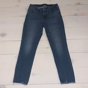 Lucky brand jeans